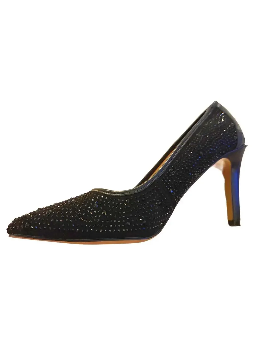 Adrienne Vittadini elegant black